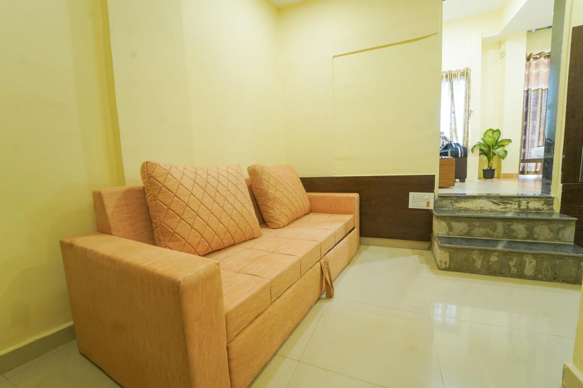 Berry Fresh Stays Mahabaleshwar With Pool Luaran gambar